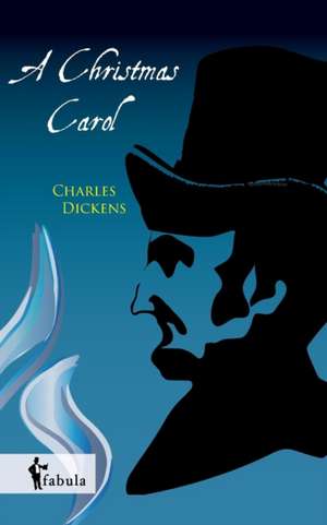 A Christmas Carol de Charles Dickens