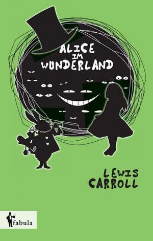 Alice im Wunderland de Lewis Carroll