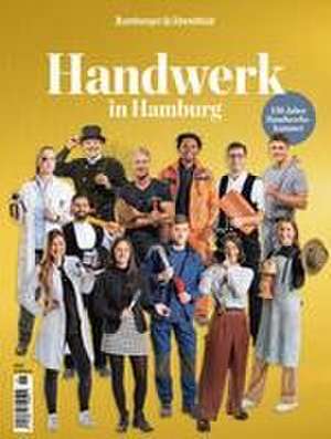 Handwerk in Hamburg de Hamburger Abendblatt