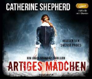 Artiges Mädchen de Catherine Shepherd