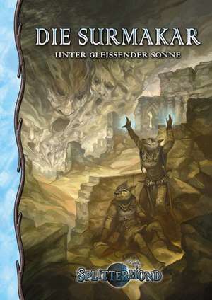 Die Surmakar de Claudia Heinzelmann