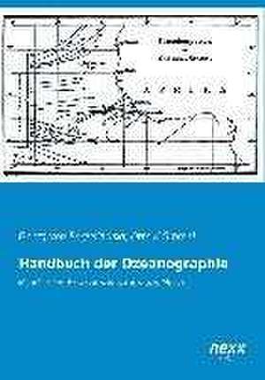 Handbuch der Ozeanographie de Georg Von Boguslawski