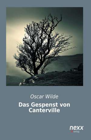 Das Gespenst von Canterville de Oscar