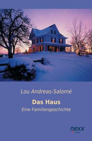 Das Haus de Lou