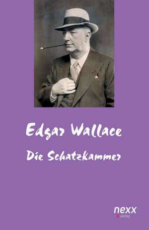 Die Schatzkammer de Edgar