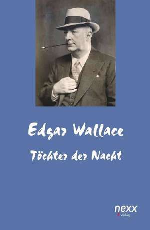 Töchter der Nacht de Edgar