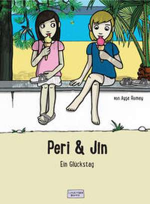 Peri und Jin de Ayse Romey