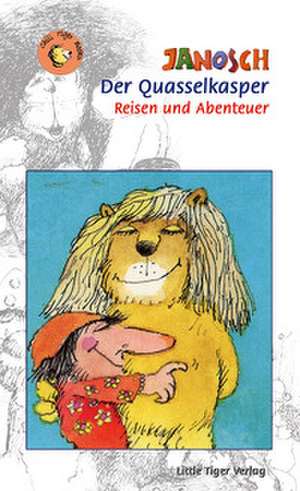 Der Quasselkasper de Janosch