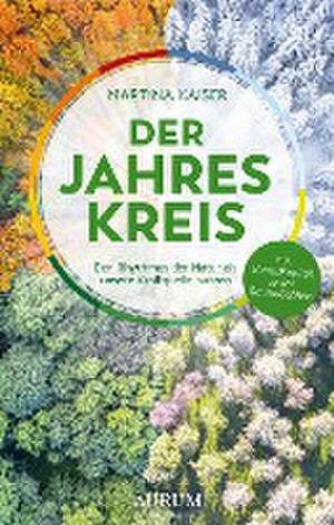 Kaiser, M: Jahreskreis