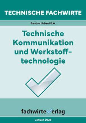 Technische Fachwirte de Sandro Urbani