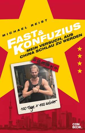 Fast & Konfuzius de Michael Reist