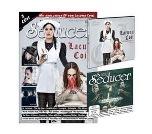 Sonic Seducer 05-2016