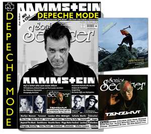 Sonic Seducer 06-2019