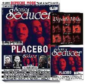 Sonic Seducer 04/2022