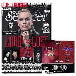 Sonic Seducer 12/2023 - 01/2024