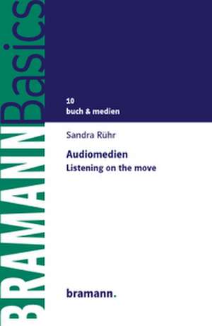 Audiomedien de Sandra Rühr
