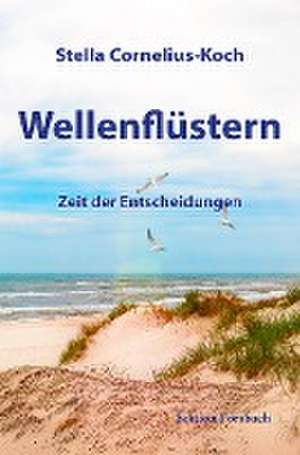 Wellenflüstern de Stella Cornelius-Koch