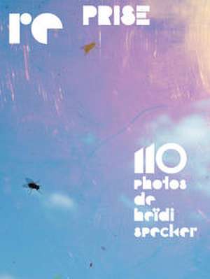 Heidi Specker / Re-Prise