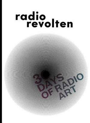 Radio Revolten de Knut Aufermann