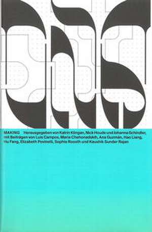 Making de Elizabeth Povinelli