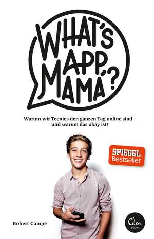 What's App, Mama? de Robert Campe