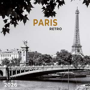 Paris Retro 2026