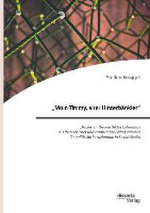 "Moin Timmy, alter Hinterbänkler" - Die Systemtheorie Niklas Luhmanns als theoretischer und empirischer Bezugsrahmen für politische Partizipation in Social Media de Steffen Kroggel