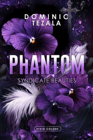 Phantom de Dominik Tezala