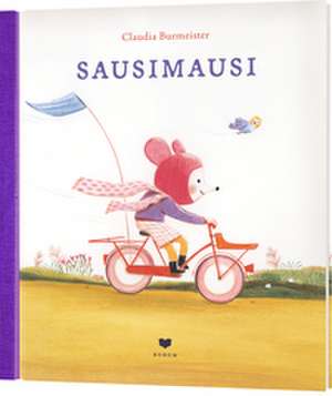 Sausimausi de Claudia Burmeister