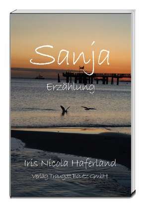 Sanja de Iris Nicola Haferland