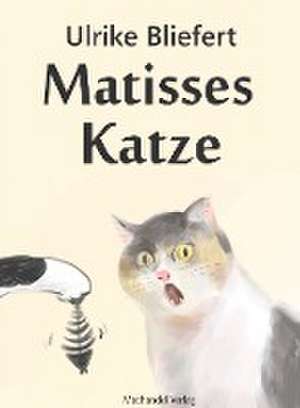 Matisses Katze de Ulrike Bliefert