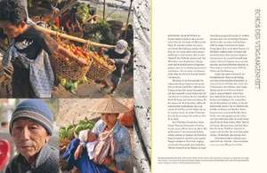 Burma. Das Kochbuch de Naomi Duguid