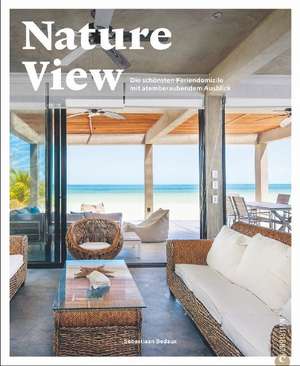 Nature View de Sebastiaan Bedaux