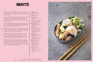 Tokio Streetfood de Caryn Liew