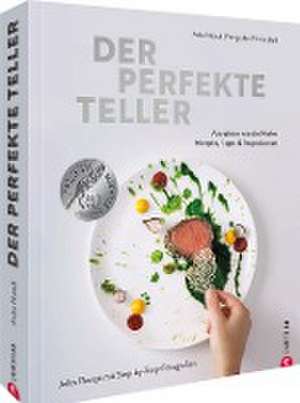 Der perfekte Teller de Anke Noack