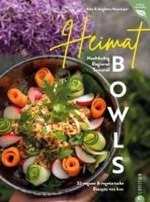 Heimat-Bowls de Angkana Sirisaeng