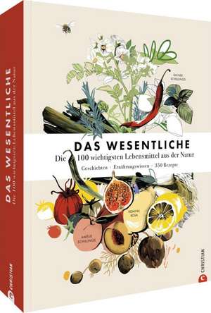 Das Wesentliche de Rainer Schillings