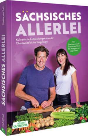 Sächsisches Allerlei de Kristina vom Dorf