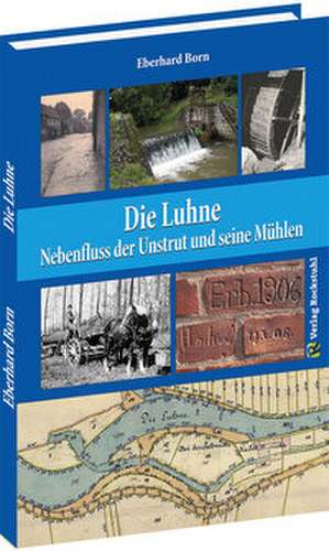 Die Luhne de Eberhard Born