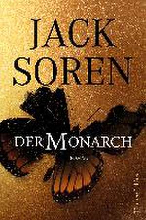 Der Monarch de Jack Soren