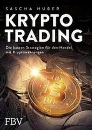 Kryptotrading de Sascha Huber