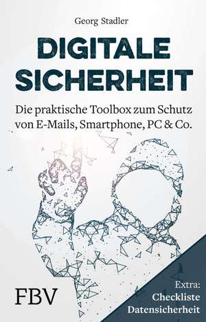 Digitale Sicherheit de Georg Stadler
