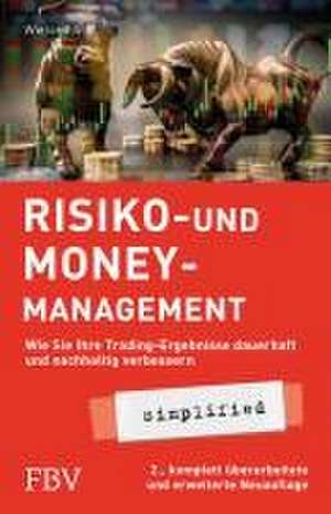 Risiko- und Money-Management simplified de Wieland Arlt