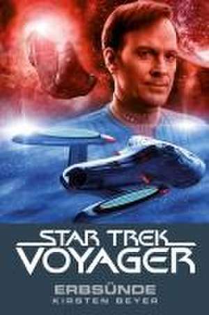 Star Trek - Voyager 10 de Kirsten Beyer