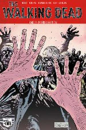 The Walking Dead 09 de Robert Kirkman