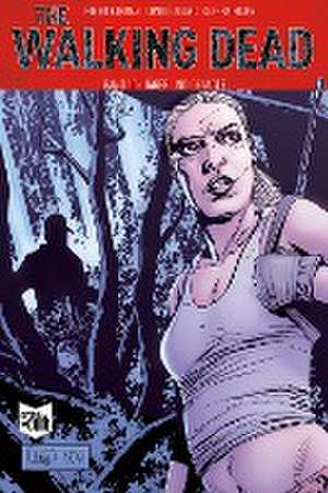 The Walking Dead Softcover 11 de Robert Kirkman