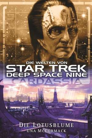 Star Trek - Die Welten von Deep Space Nine 1 de Una McCormack