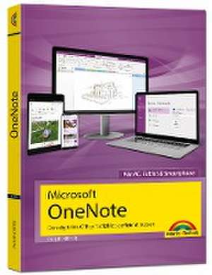 Microsoft OneNote de Philip Kiefer