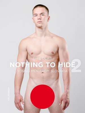 Nothing to Hide 2 de Phil Dlab