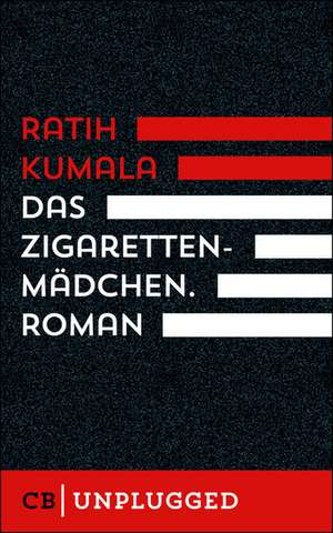 Das Zigarettenmädchen de Ratih Kumala